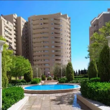اجاره واحد ۸۸ متری تک خواب نظام مهندسی
