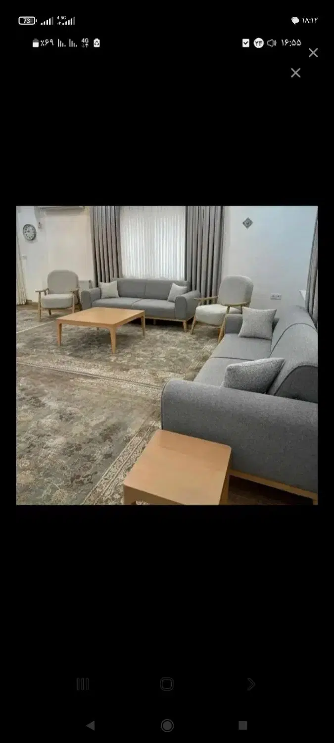 اجاره یه واحد در سیاوش
