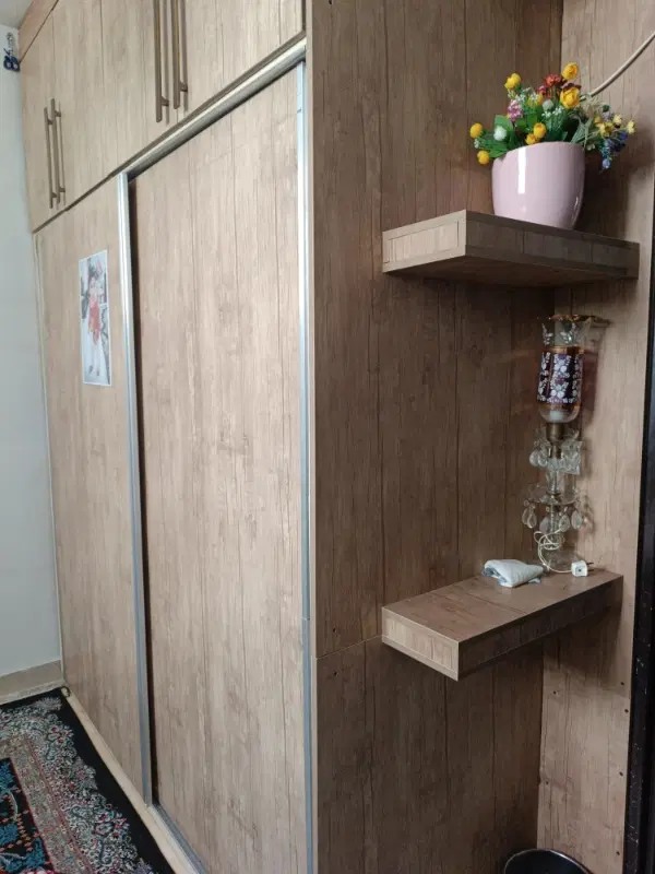 آپارتمان مسکونی