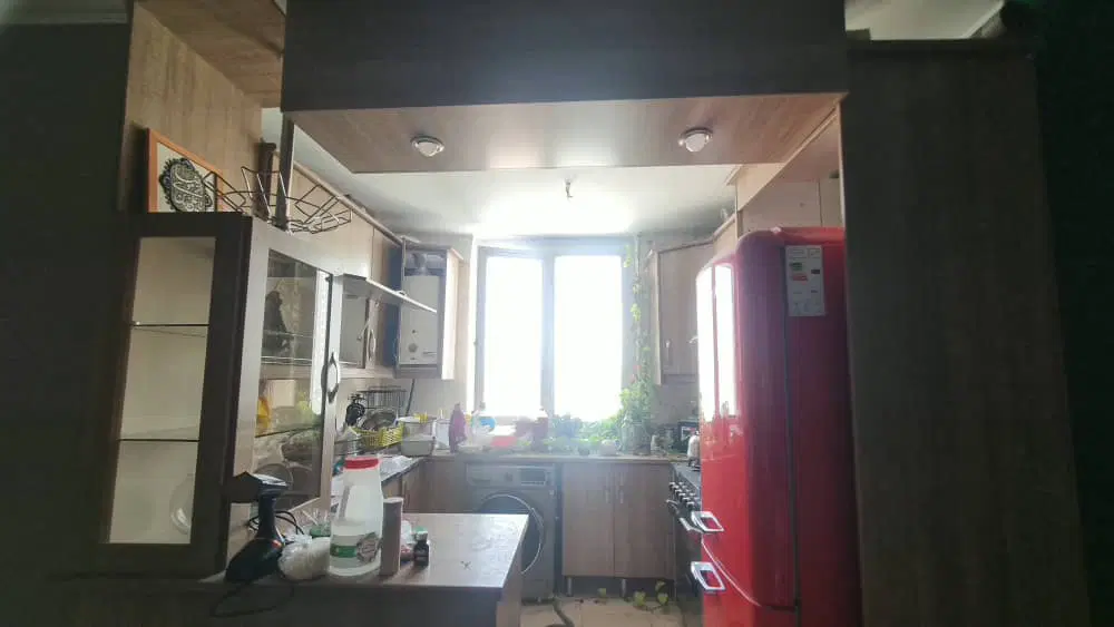 اجاره یه خونه ۴۰ متری خوش نقشه