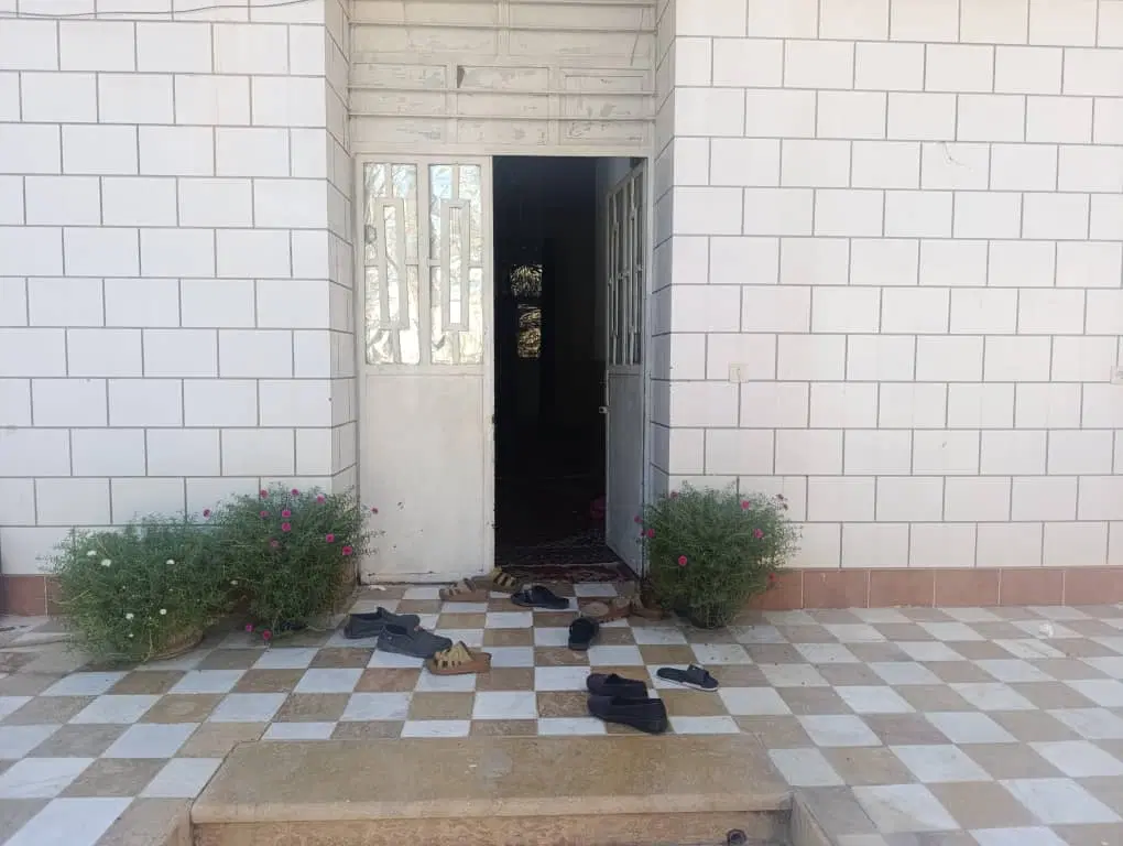 فروش منزل ویلایی(علی آباد خیابان اتکا)
