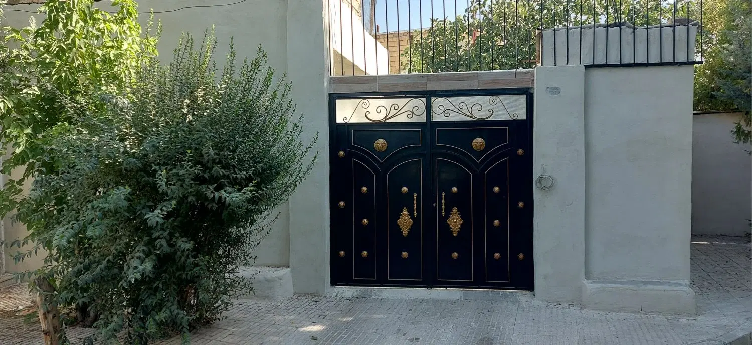 خانه ویلایی