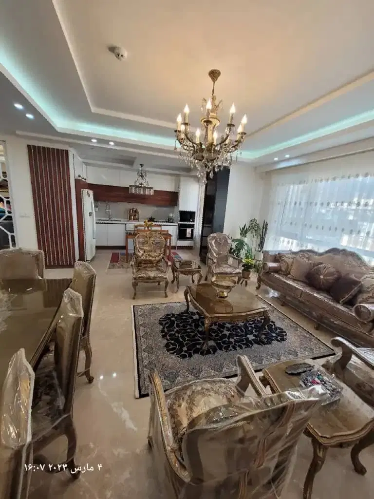 اپارتمان