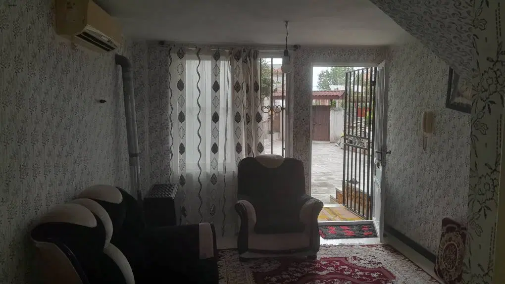 اجاره روزانه و هفتگی