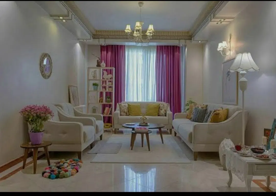 اجاره همکف 120 متری بر خیابون