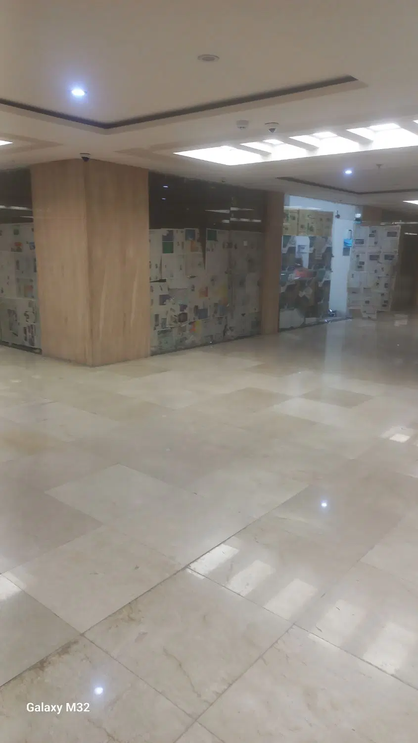 فروش یک واحد تجاری