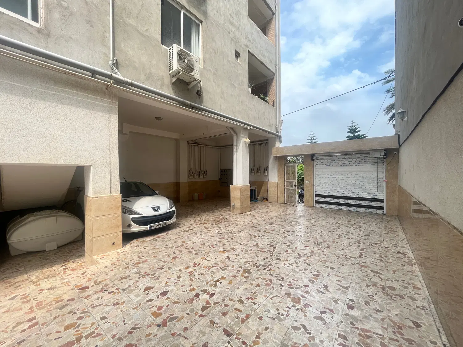 شمال سیمرغ کیاکلا