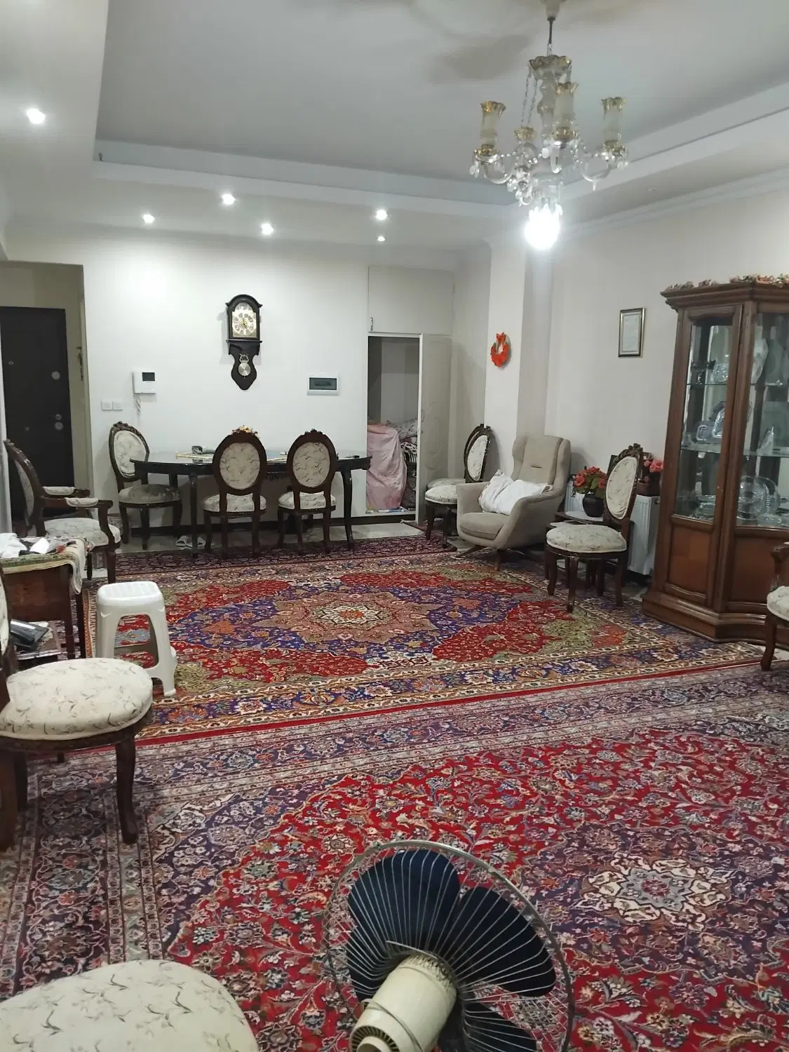 فروش آپارتمان ۶۱متری سرمایه گذاری کمیل