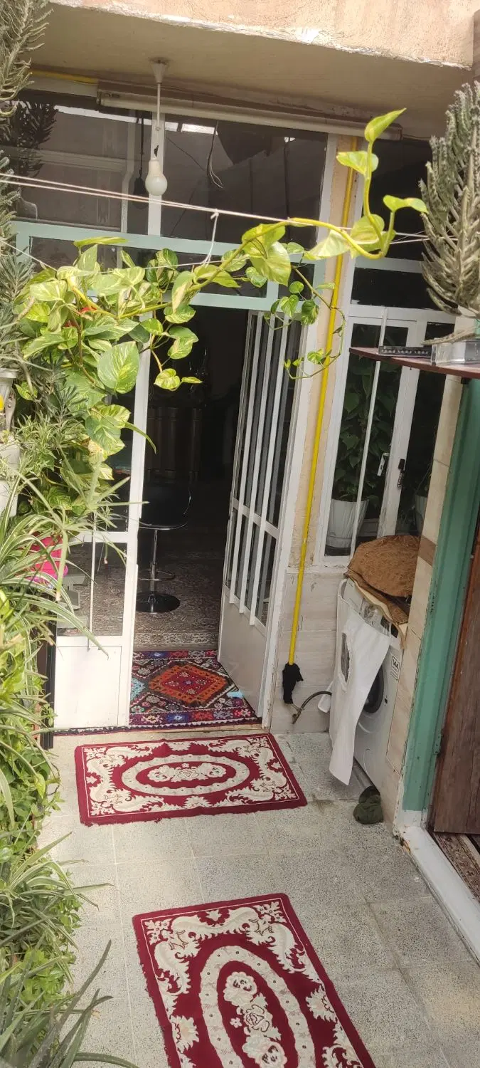 منزل ویلایی 91متر