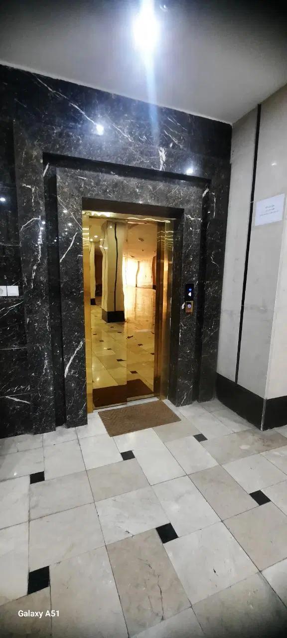 فروش آپارتمان الهیه سندتکبرگ دوخواب فول