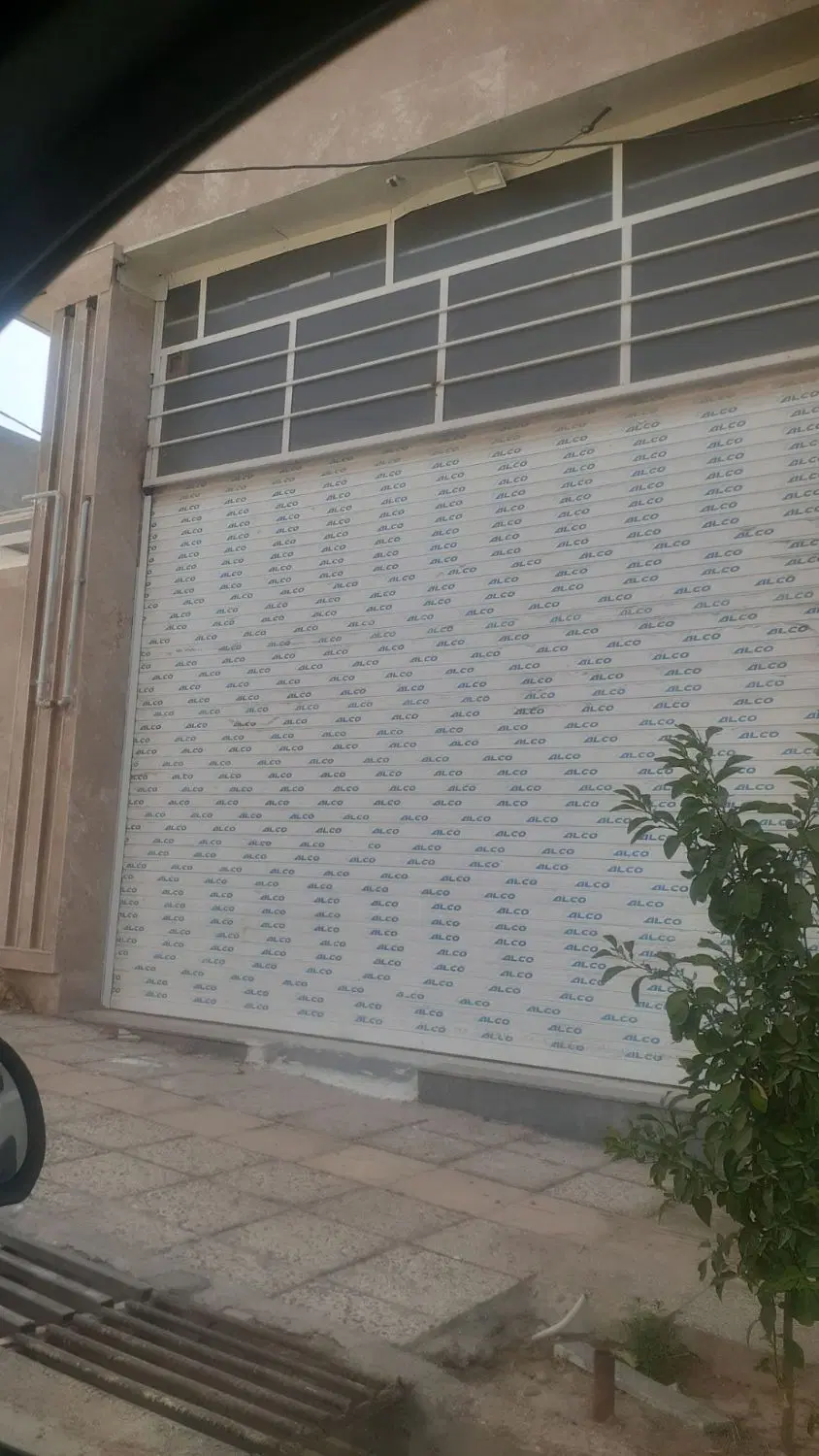 مغازه ۴۰ متری