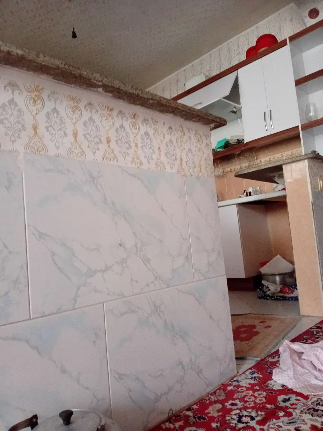 خونه ویلایی دوطبقه فروشی