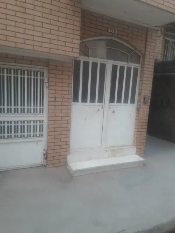 زیر زمین اجاره ای