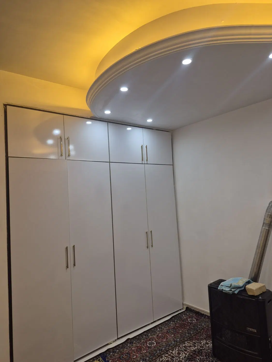رهن و اجاره یک واحد مسکونی   فرهنگیان فاز 1 دانش 2