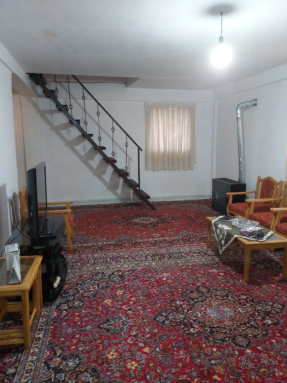ویلا ۴۰۳متری فروشی در سنگر