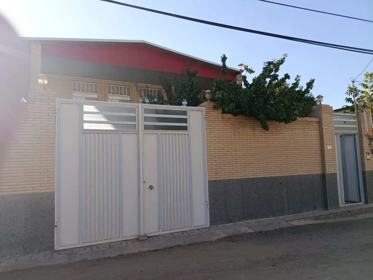 فروش باغ و ویلا