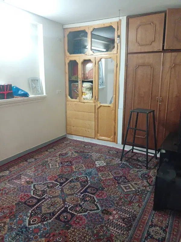 ساختمان مستقل