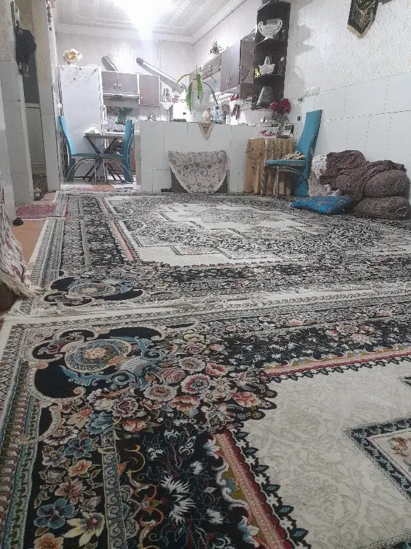 منزل مسکونی