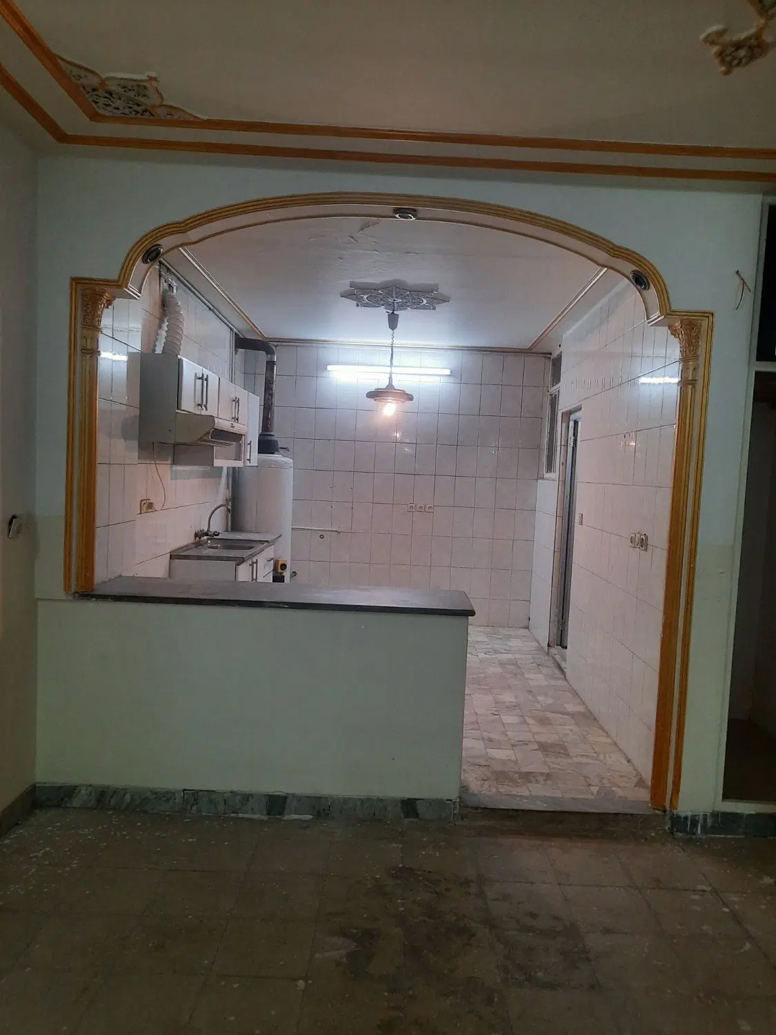 اجاره خانه ویلایی