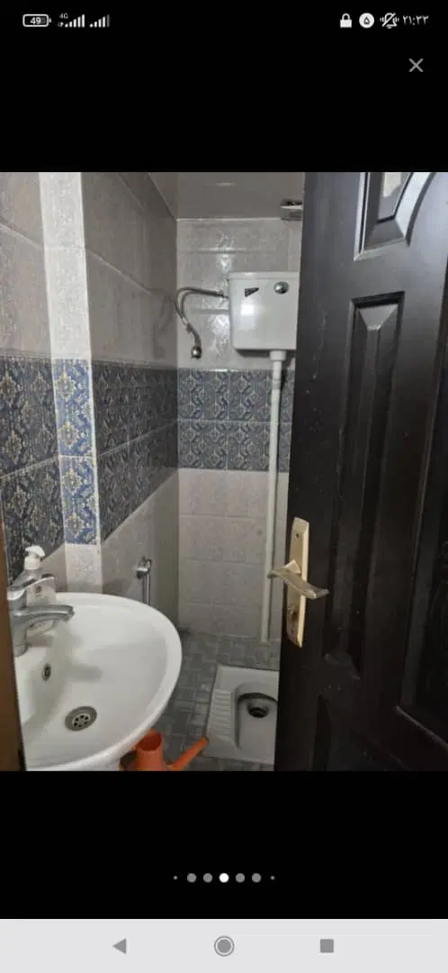 اجاره آپارتمان مجتمع معمار ، غدیرشهر، فول امکانات