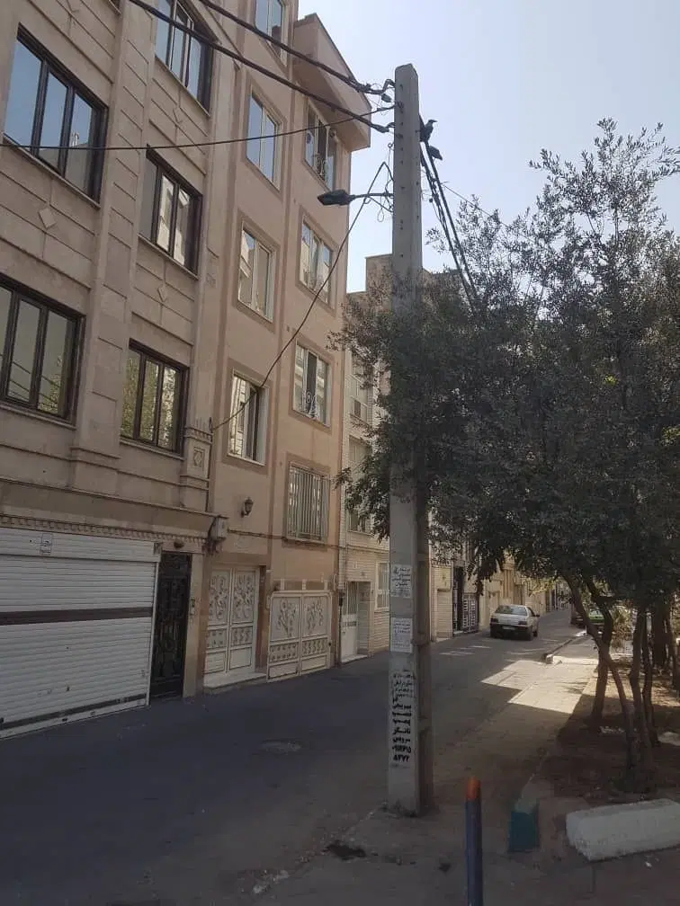 ۶۳ متر ،تکواحدی ،دوخواب ،جنوبی