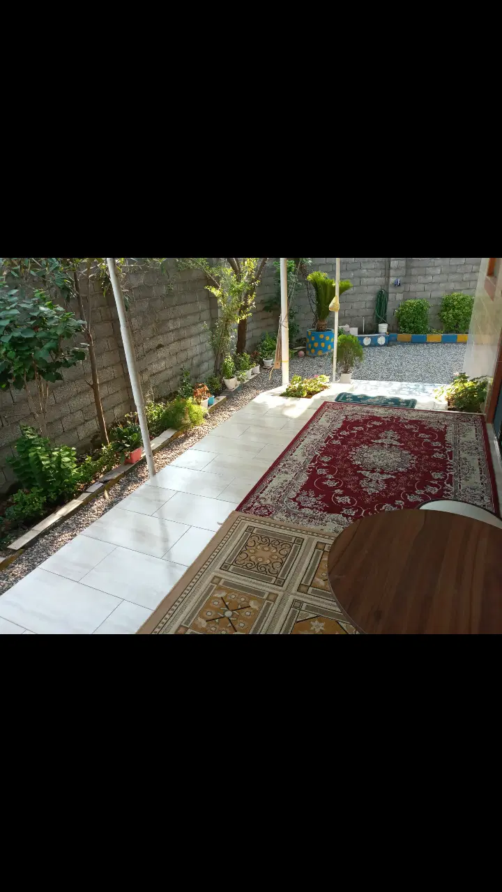 خانه ویلایی 265متر باسنددرملاسرا