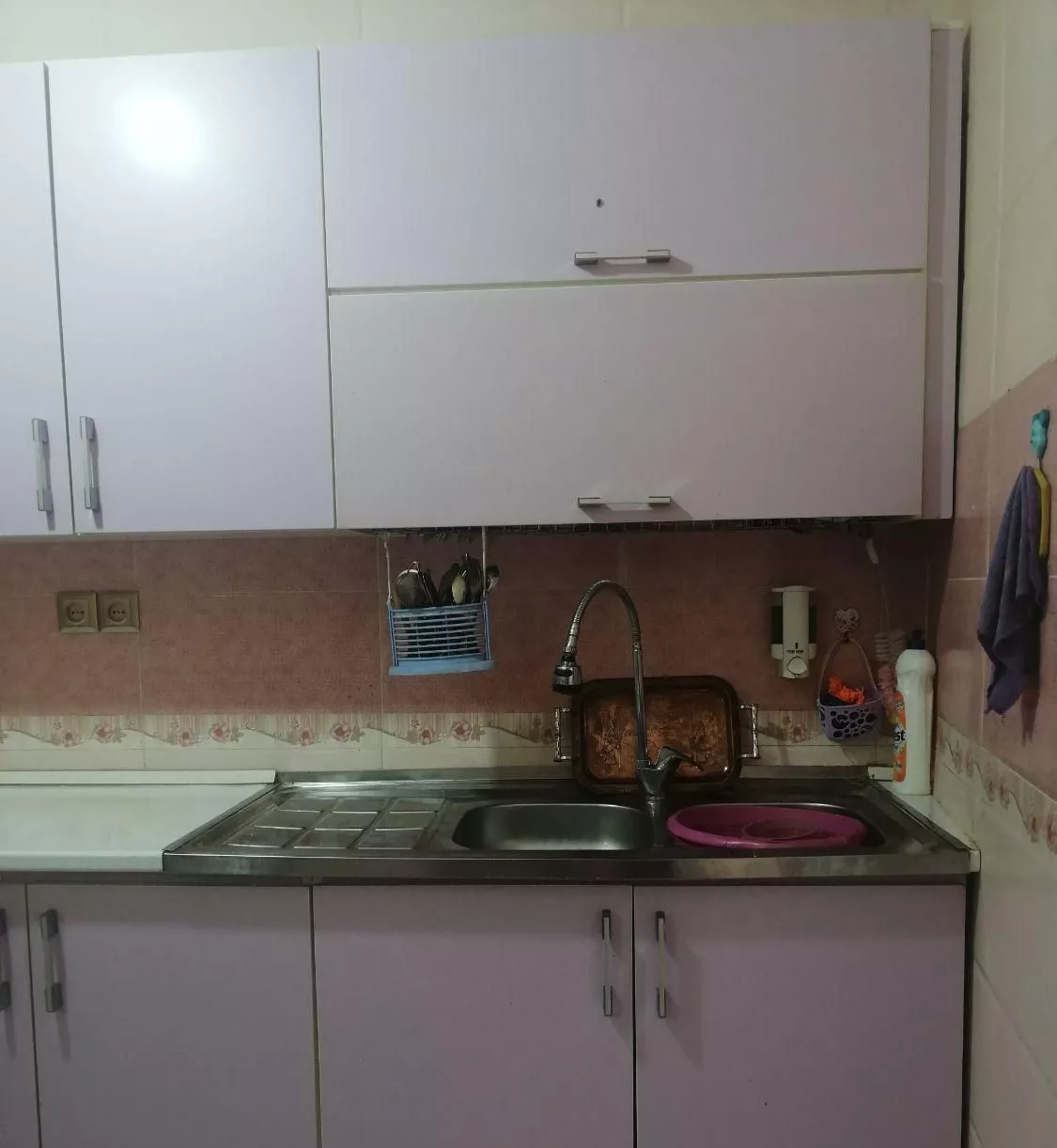 فروش منزل مسکونی خیابان حضرتی