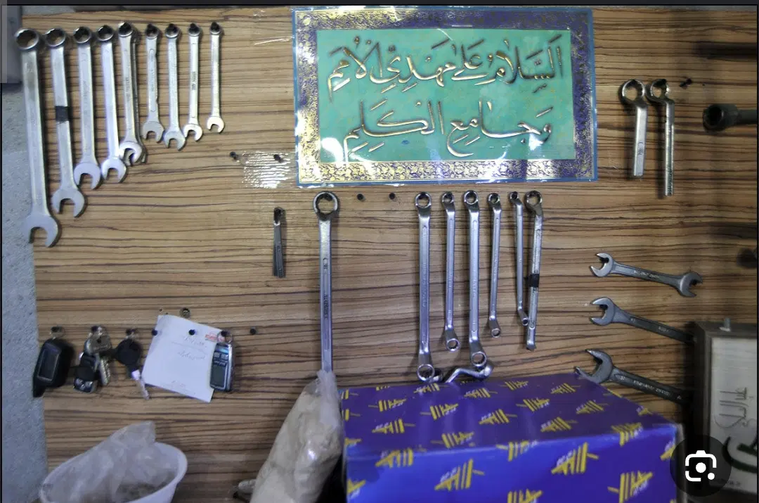 اجاره مغازه خیابان شیخ شلتوت