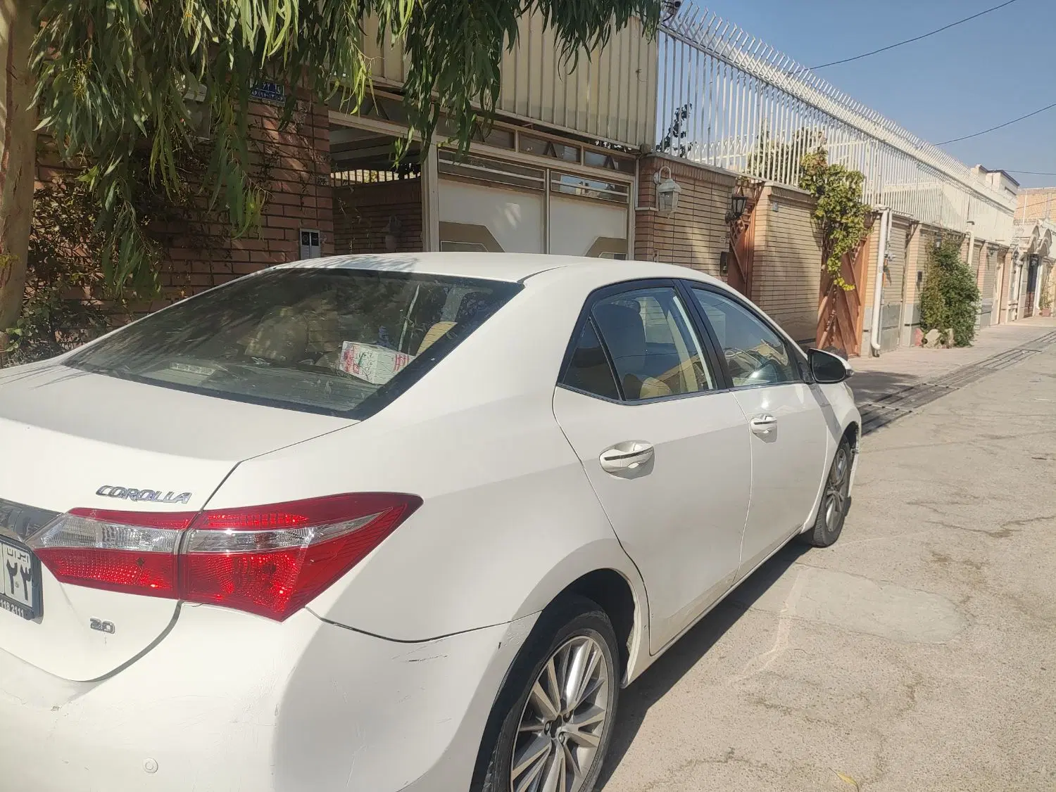 فروش مغازه