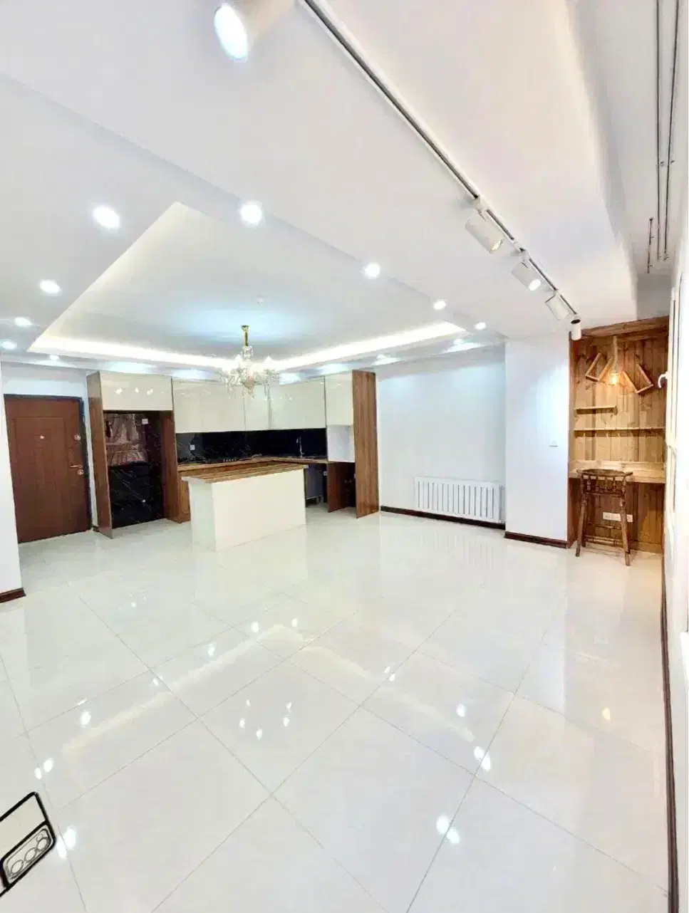 ۶۲متر سندتکبرگ+پارکینگ_۱۶۰۰ وام_دوبرنورگیر_روبنما