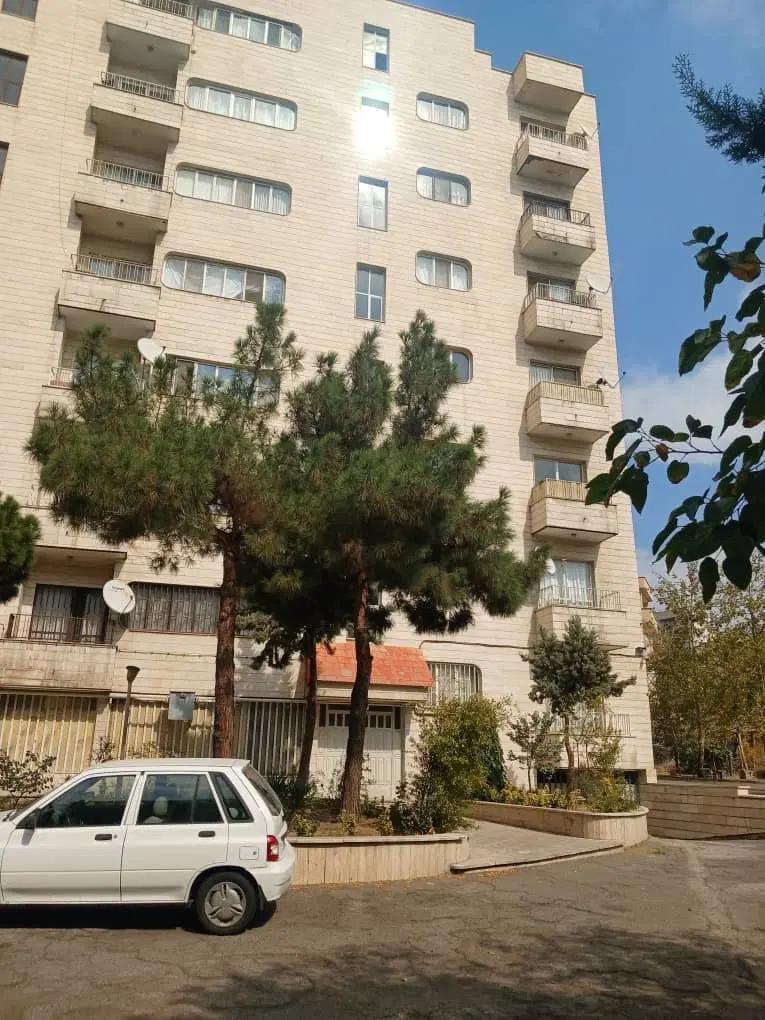 فروش آپارتمان