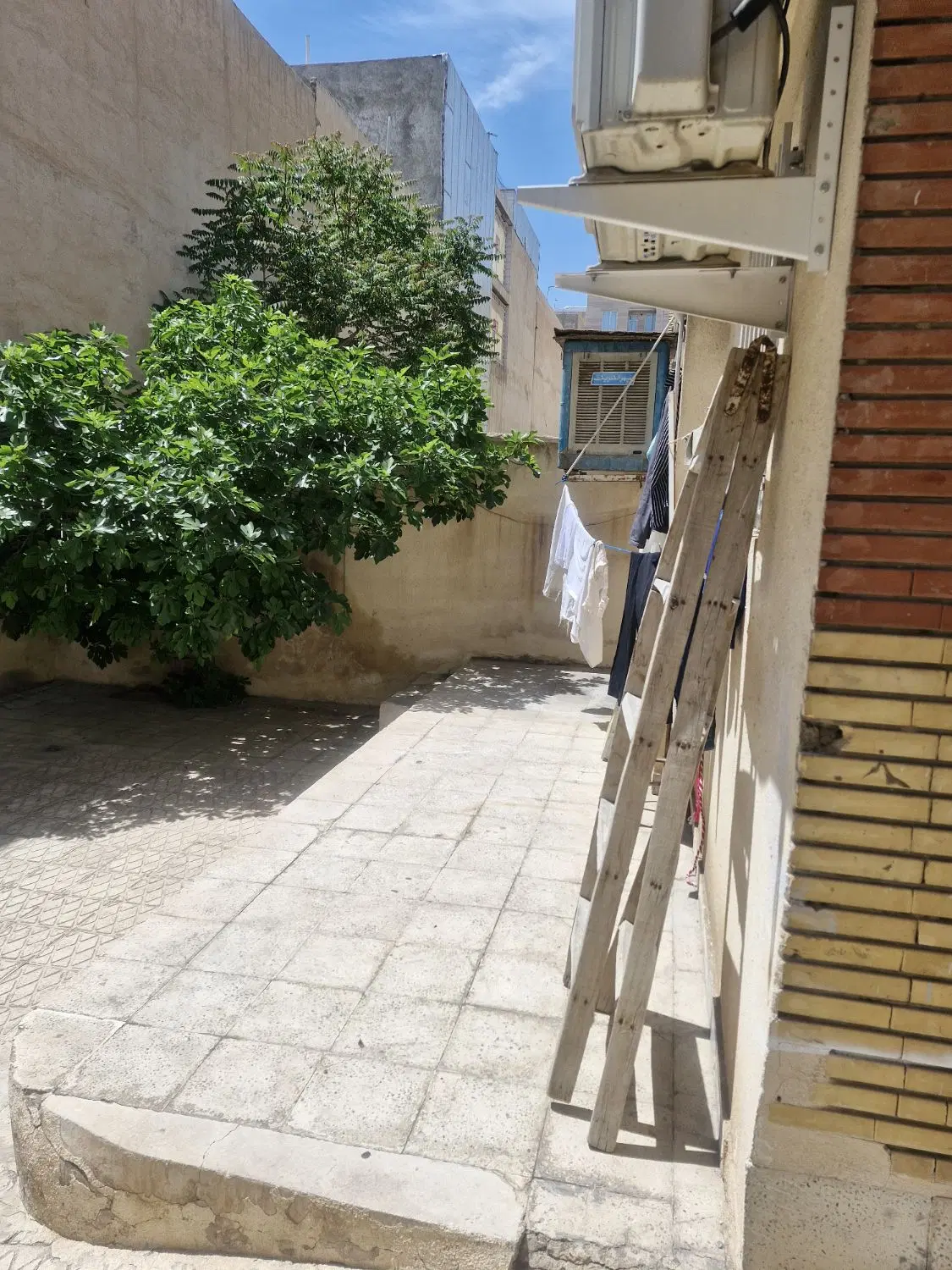 آپارتمان 50متری شیک