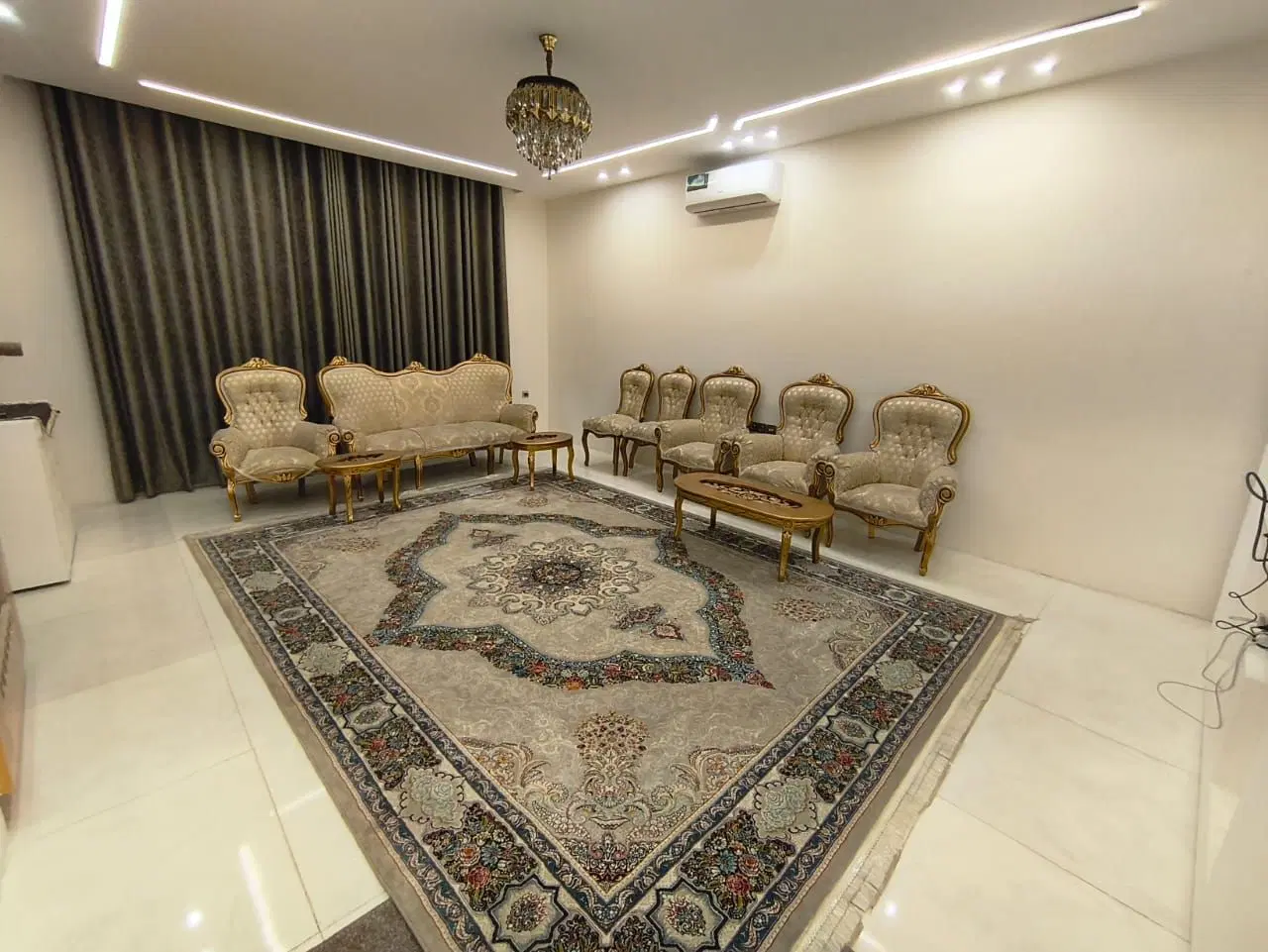 اجاره سوئیت آپارتمان
