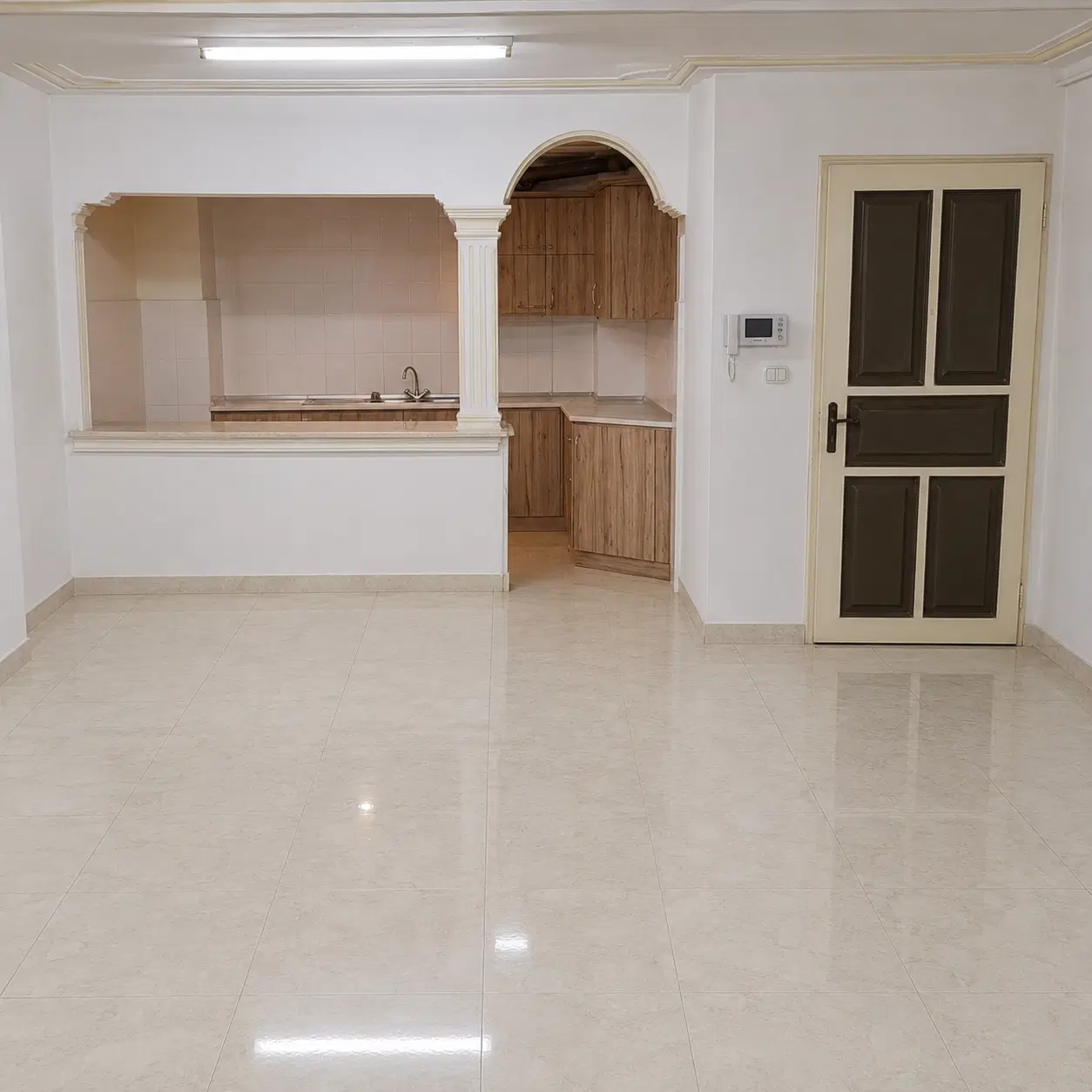 فروش آپارتمان بیانی ،چهارراه حشمت