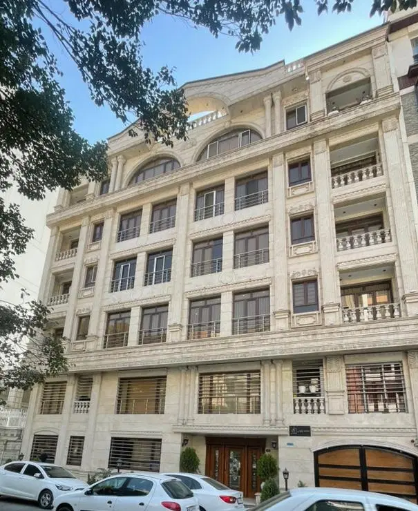 155متر_2پارکینگ_بالای کاج