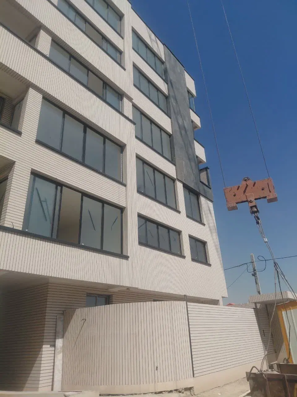 فروش اپارتمان
