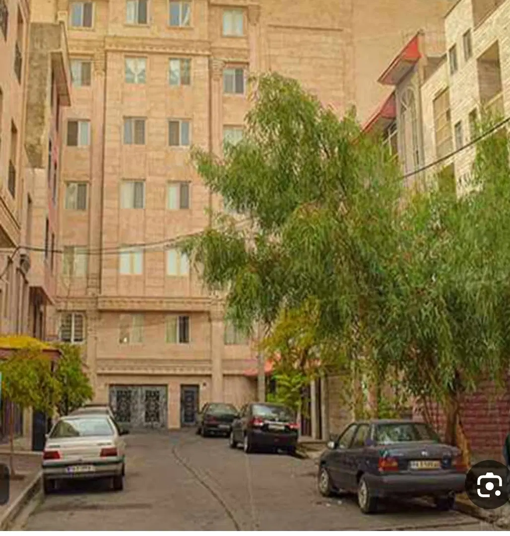 رهن کامل دو واحد 68 و 47 متری مجزا و با هم