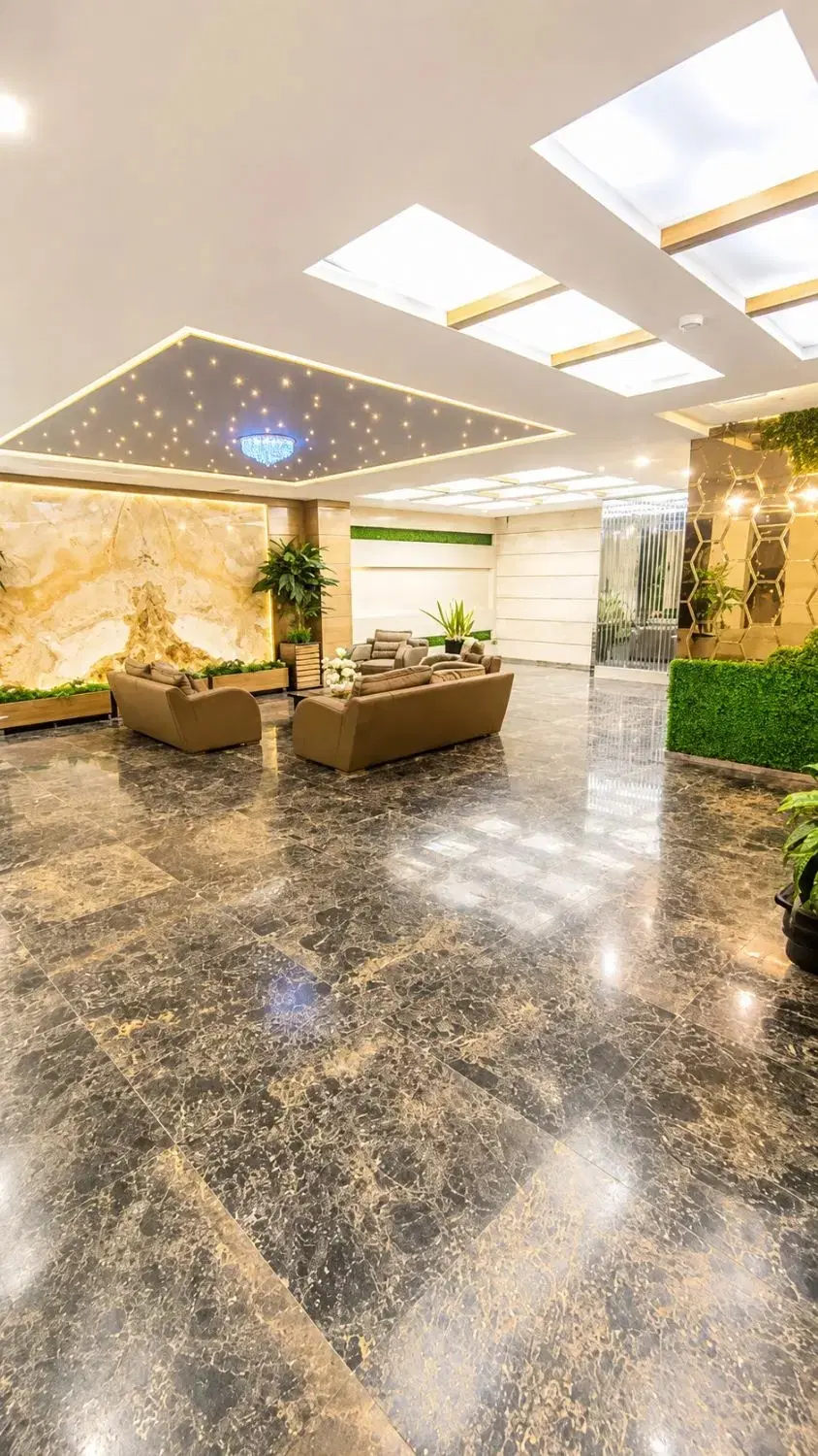 خرید پلاک با کاربری اداری