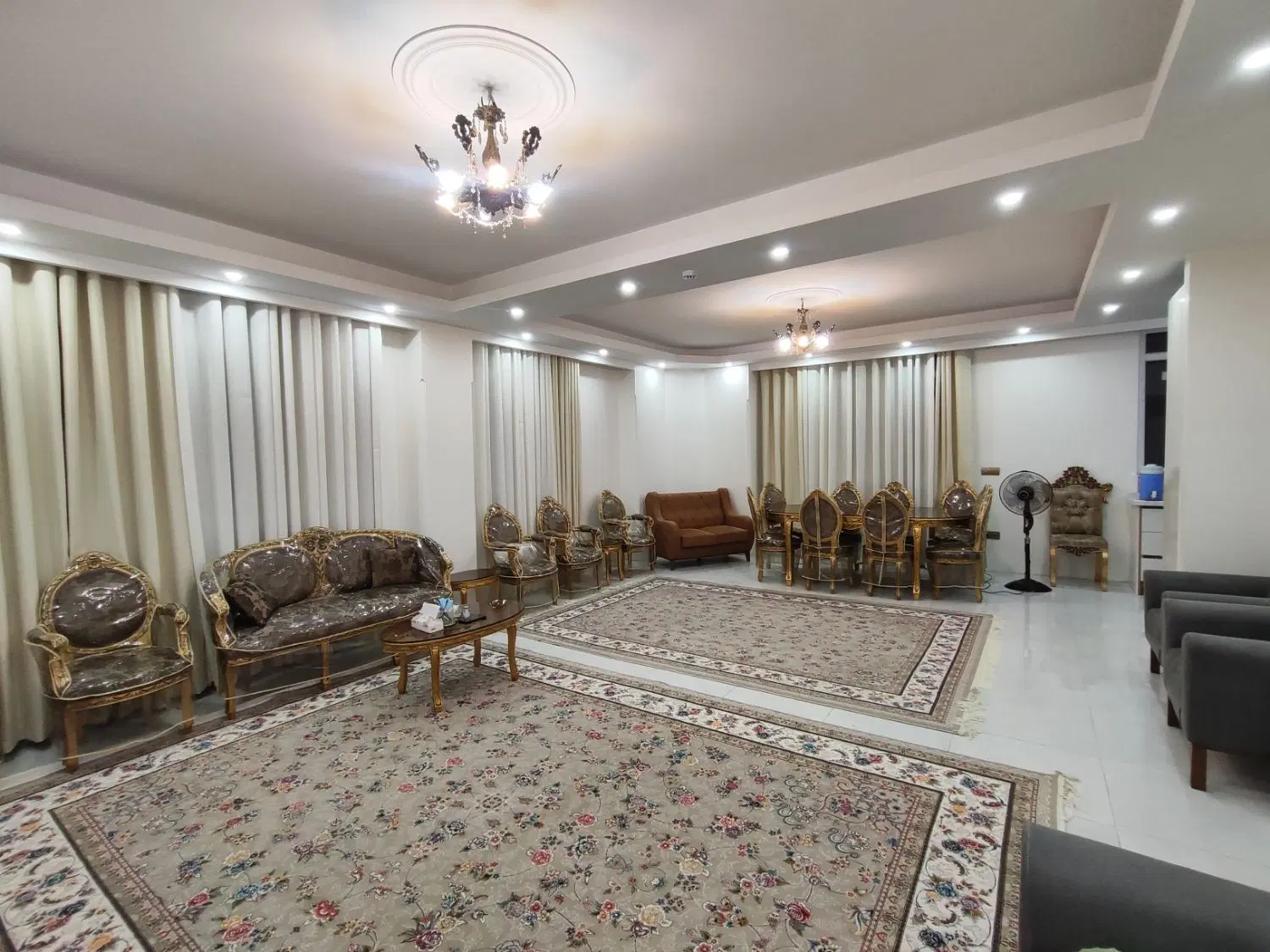 ۹۱ متری تک واحدی