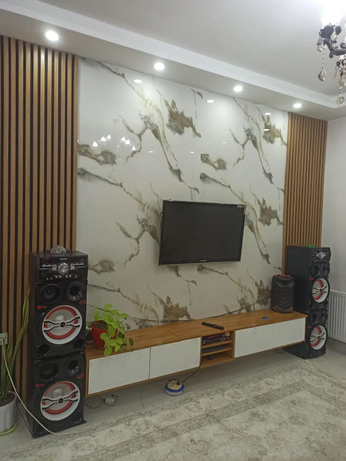 اپارتمان