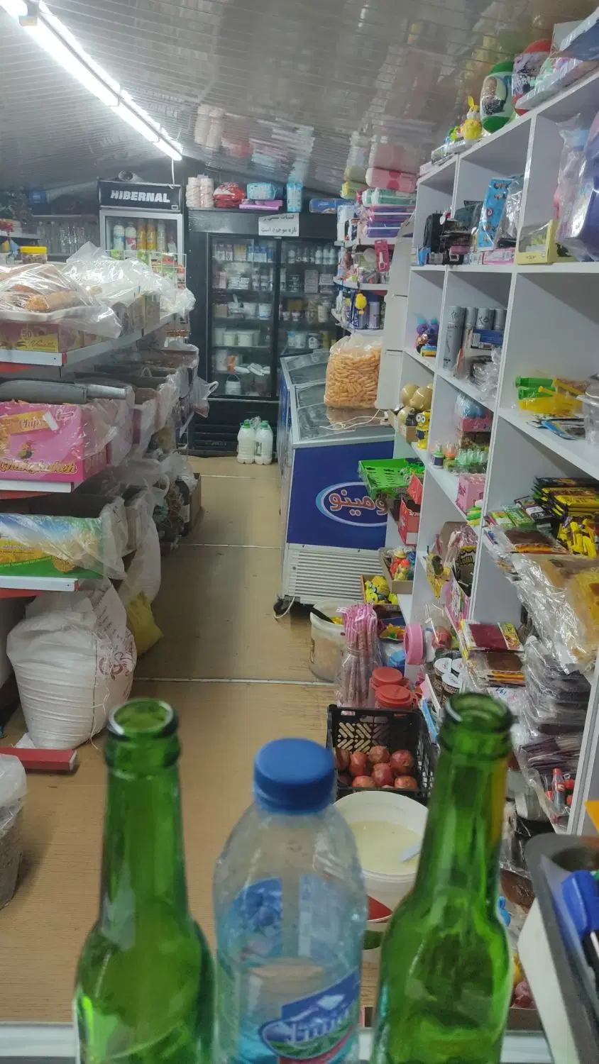 فروش امتیاز و مغازه در بهترین لوکیشن
