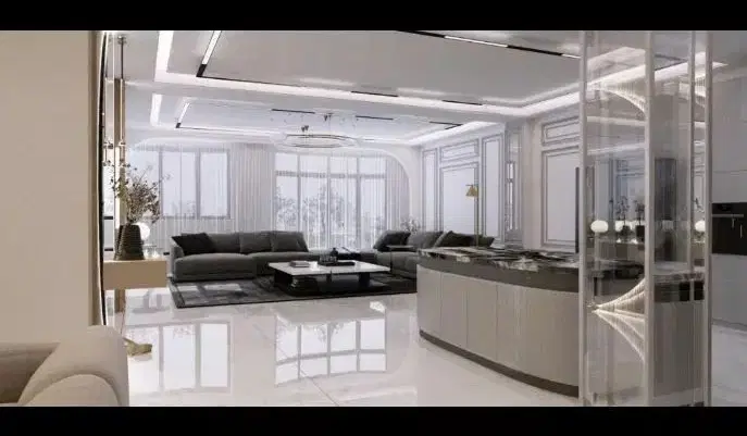دروس 172 متر سه خواب