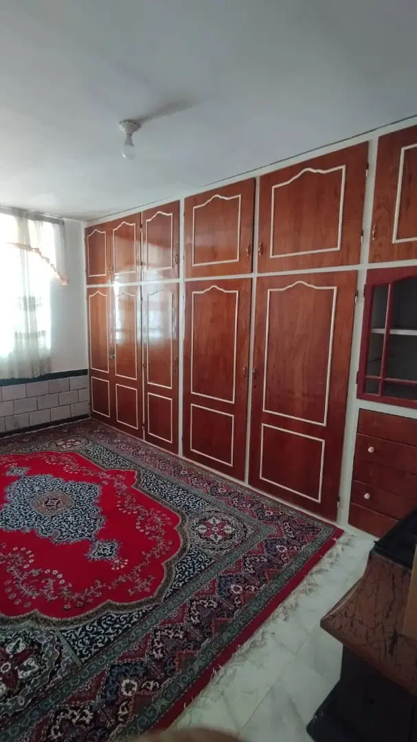 خانه ویلایی باباعباس