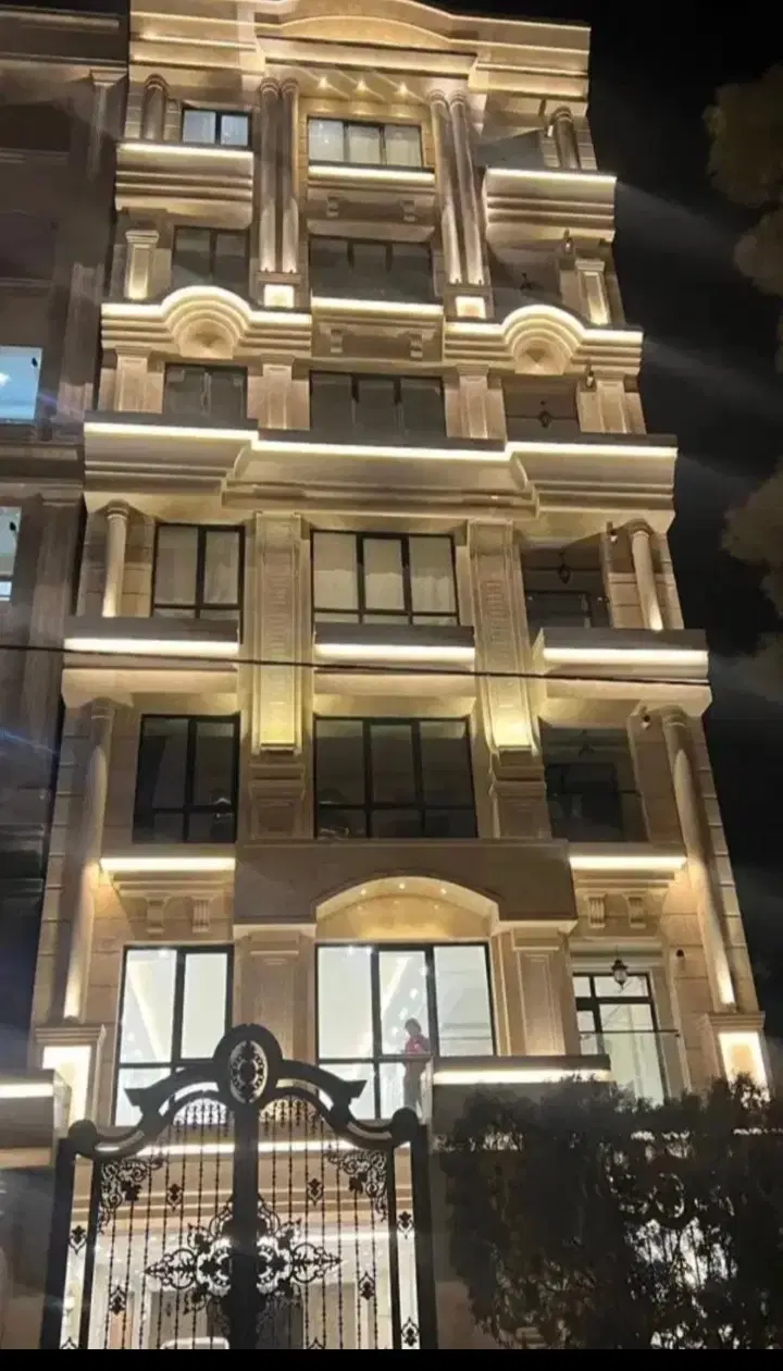 واحد ۹۰ متری بلوار شمالی امام