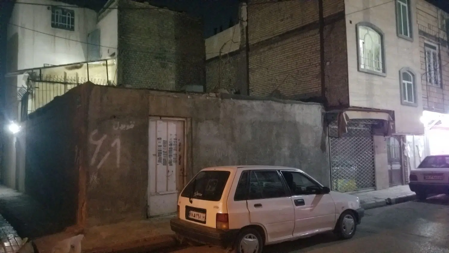 خانه رهنو اجاره ای
