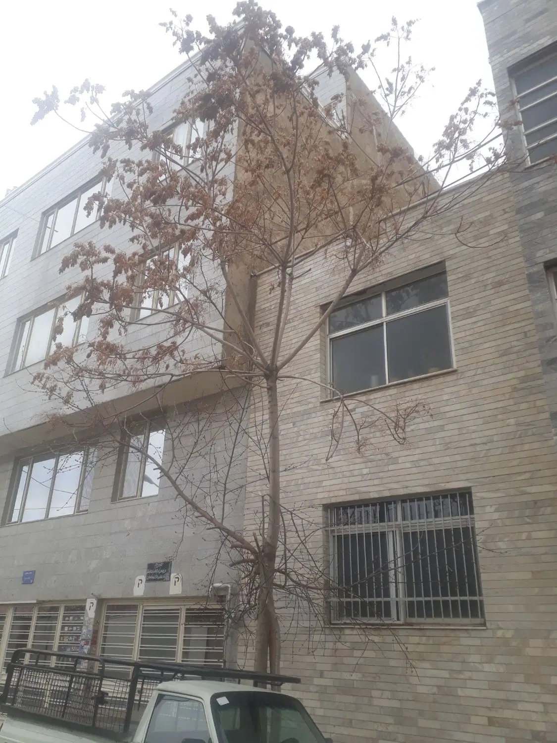 معاوضه اپارتمان ۵۸ متری با تهران