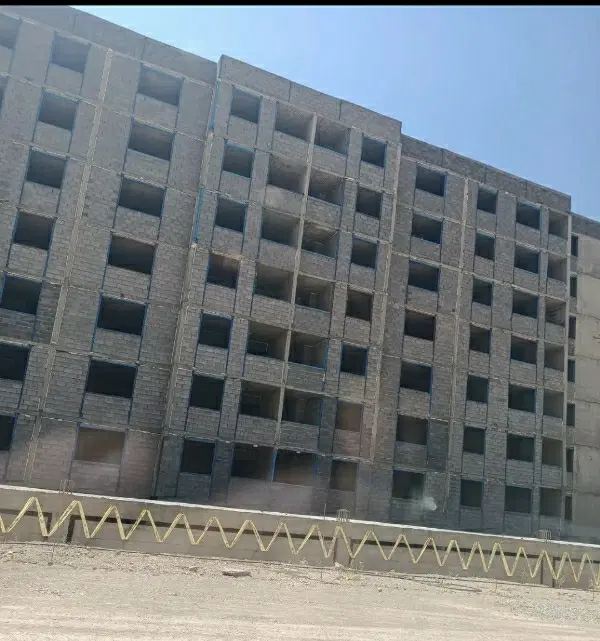 مسکن ملی سراج فاز۲