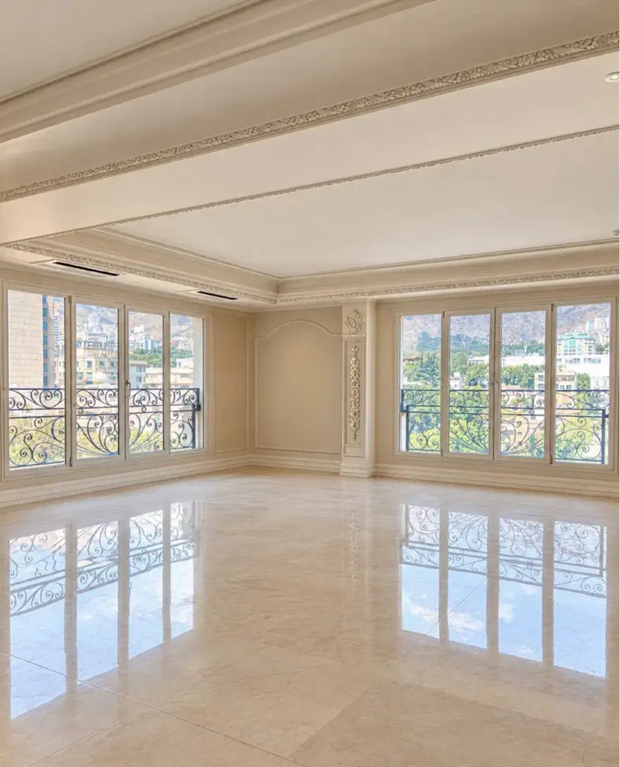 واحدجنوبی ۱۴۳متری