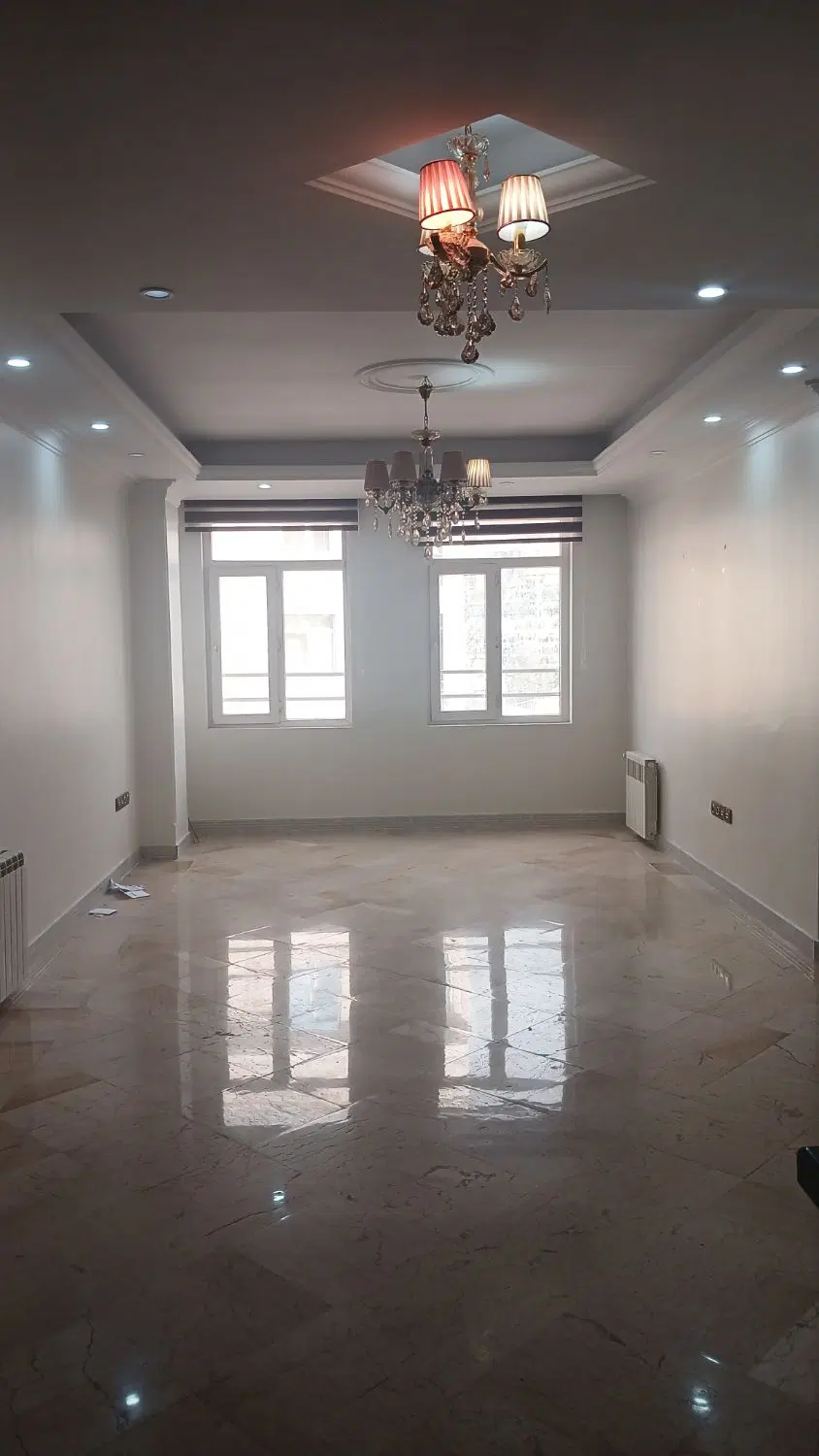 ۸۵متر ۲خوابه تاپ لوکیشن شهران
