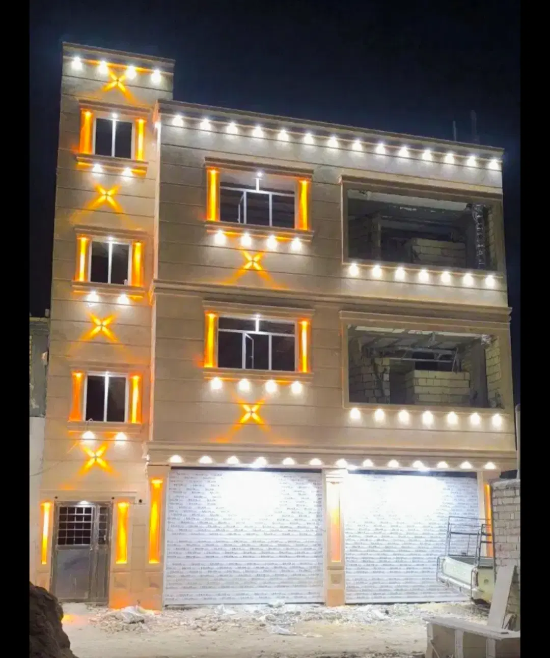 فروش آپارتمان